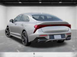 Kia K5 GT-Line Auto AWD 2026