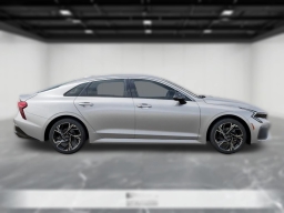 Kia K5 GT-Line Auto AWD 2026