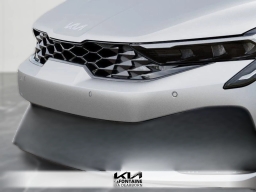 Kia K5 GT-Line Auto AWD 2026