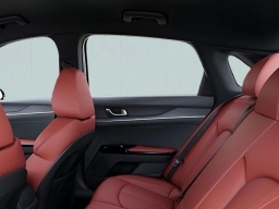 Kia K5 GT-Line Auto AWD 2026