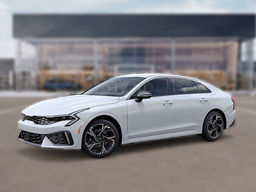 Kia K5 GT-Line Auto FWD 2026