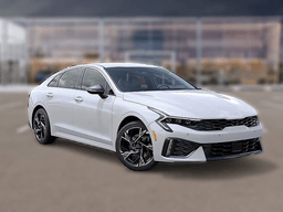 Kia K5 GT-Line Auto FWD 2026