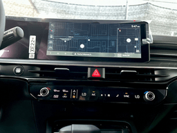 Kia K5 GT-Line Auto FWD 2026