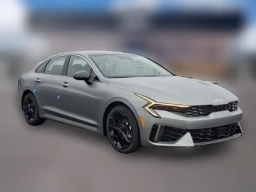 Kia K5 GT-Line Auto FWD 2026