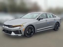 Kia K5 GT-Line Auto FWD 2026