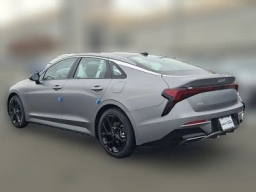 Kia K5 GT-Line Auto FWD 2026