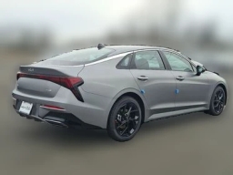 Kia K5 GT-Line Auto FWD 2026