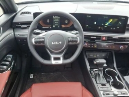 Kia K5 GT-Line Auto FWD 2026