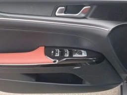 Kia K5 GT-Line Auto FWD 2026