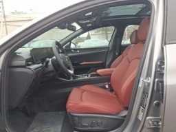 Kia K5 GT-Line Auto FWD 2026