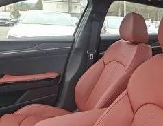 Kia K5 GT-Line Auto FWD 2026