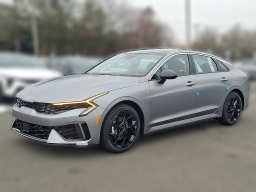 Kia K5 GT-Line Auto FWD 2026