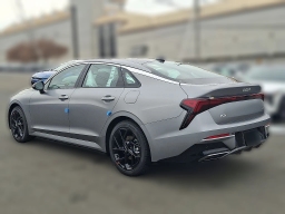 Kia K5 GT-Line Auto FWD 2026