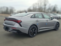 Kia K5 GT-Line Auto FWD 2026