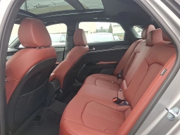 Kia K5 GT-Line Auto FWD 2026