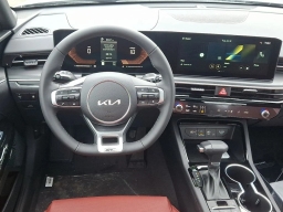 Kia K5 GT-Line Auto FWD 2026