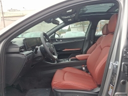 Kia K5 GT-Line Auto FWD 2026