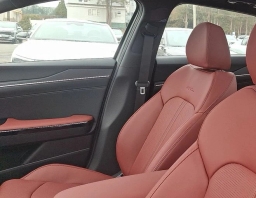 Kia K5 GT-Line Auto FWD 2026