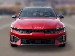 Kia K5 GT-Line Auto AWD 2026