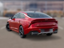 Kia K5 GT-Line Auto AWD 2026