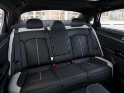 Kia K5 GT-Line Auto AWD 2026