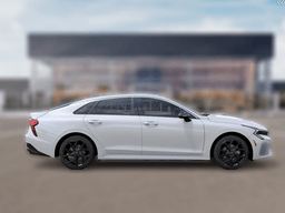 Kia K5 GT-Line Auto AWD 2026