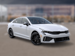 Kia K5 GT-Line Auto AWD 2026