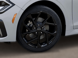 Kia K5 GT-Line Auto AWD 2026