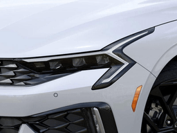 Kia K5 GT-Line Auto AWD 2026