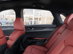 Kia K5 GT-Line Auto AWD 2026