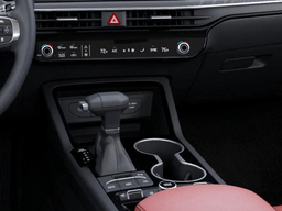 Kia K5 GT-Line Auto AWD 2026