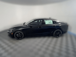 Kia K5 GT-Line Auto FWD 2026