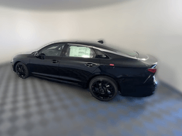 Kia K5 GT-Line Auto FWD 2026