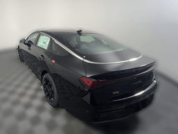 Kia K5 GT-Line Auto FWD 2026