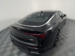 Kia K5 GT-Line Auto FWD 2026