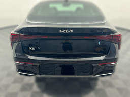 Kia K5 GT-Line Auto FWD 2026