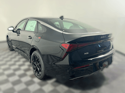 Kia K5 GT-Line Auto FWD 2026