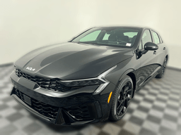 Kia K5 GT-Line Auto FWD 2026