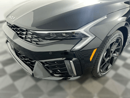 Kia K5 GT-Line Auto FWD 2026