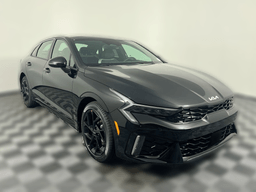 Kia K5 GT-Line Auto FWD 2026