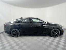 Kia K5 GT-Line Auto FWD 2026