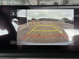 Kia K5 GT-Line Auto FWD 2026