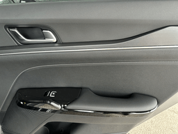 Kia K5 GT-Line Auto FWD 2026