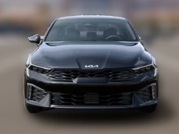 Kia K5 GT-Line Auto FWD 2026