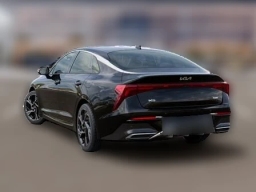 Kia K5 GT-Line Auto FWD 2026