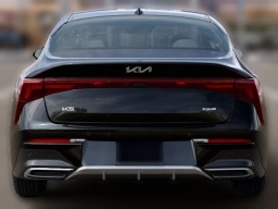 Kia K5 GT-Line Auto FWD 2026