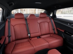 Kia K5 GT-Line Auto FWD 2026