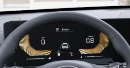 Kia K5 GT-Line Auto FWD 2026