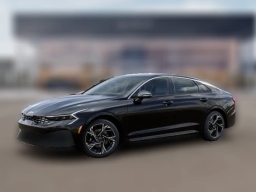 Kia K5 GT-Line Auto AWD 2026