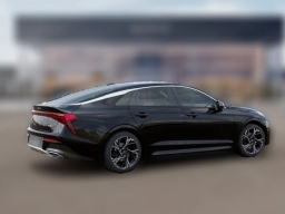 Kia K5 GT-Line Auto AWD 2026